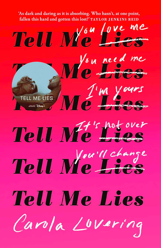 Tell Me Lies
