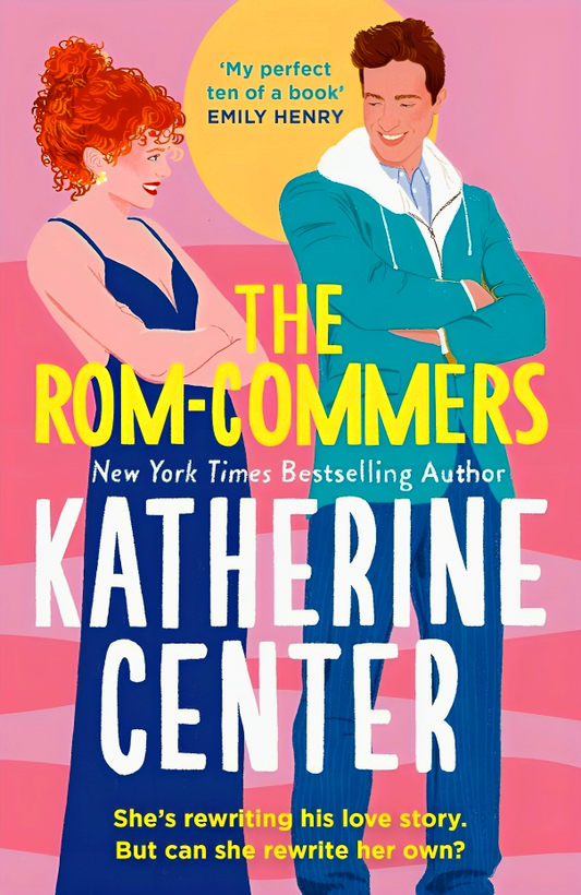 The Rom-Commers