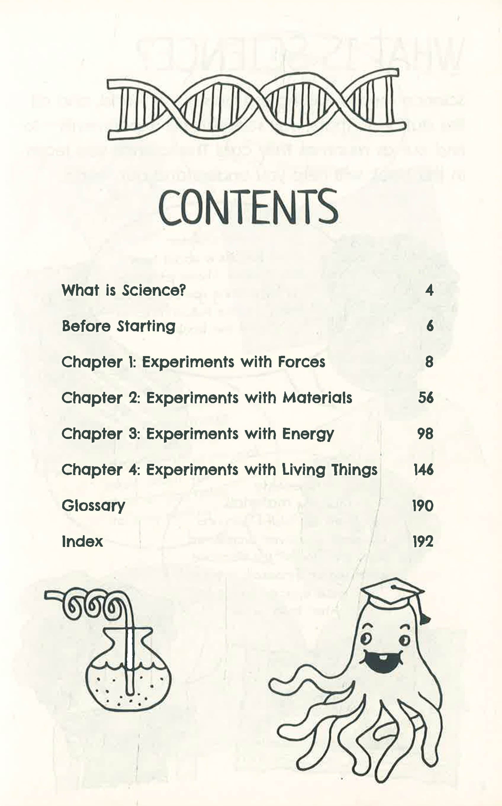 Epic Experiments Absolutely Epic Science Experiments โ BookXcess