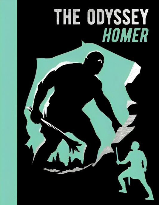 The Odyssey