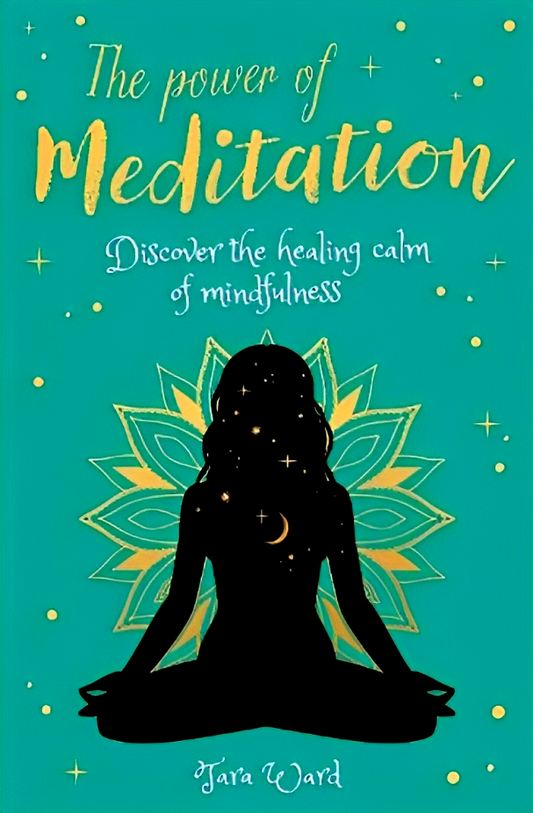 Power Of Meditation