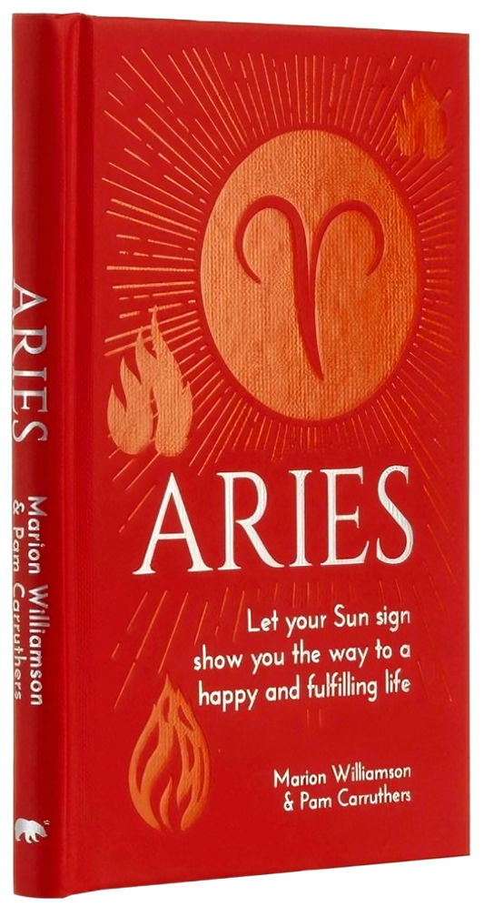 Aries: Let Your Sun Sign Show You The Way To A Happy And Fulfilling Life