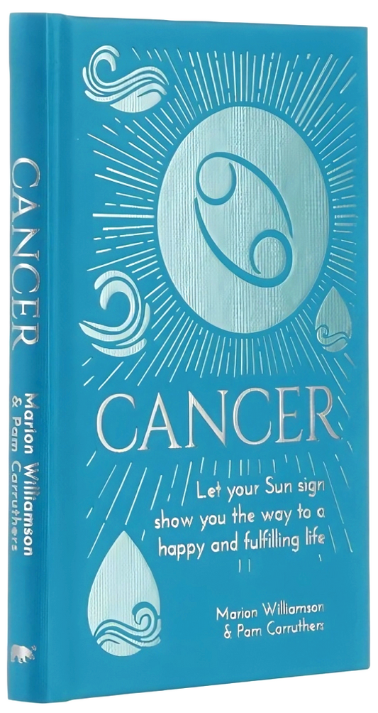 Cancer: Let Your Sun Sign Show You The Way To A Happy And Fulfilling Life
