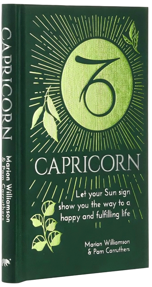 Capricorn: Let Your Sun Sign Show You The Way To A Happy And Fulfilling Life