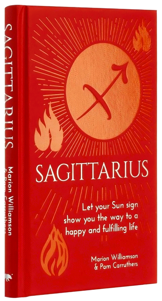 Sagittarius: Let Your Sun Sign Show You The Way To A Happy And Fulfilling Life