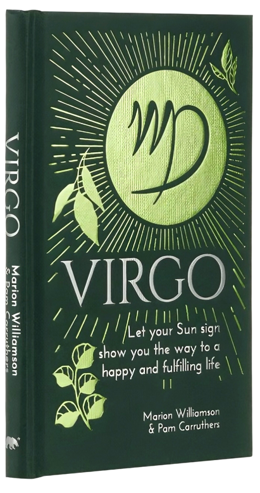 Virgo: Let Your Sun Sign Show You The Way To A Happy And Fulfilling Life