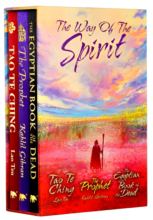 The Way Of The Spirit