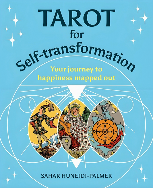 Tarot For Self-Transformation
