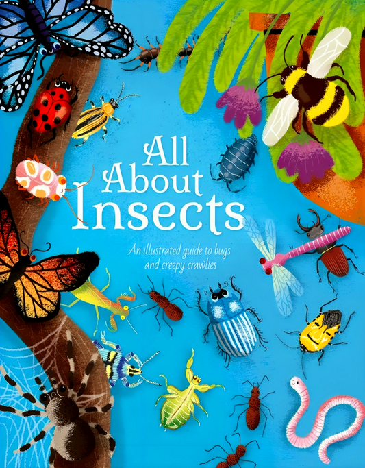 All About Insects