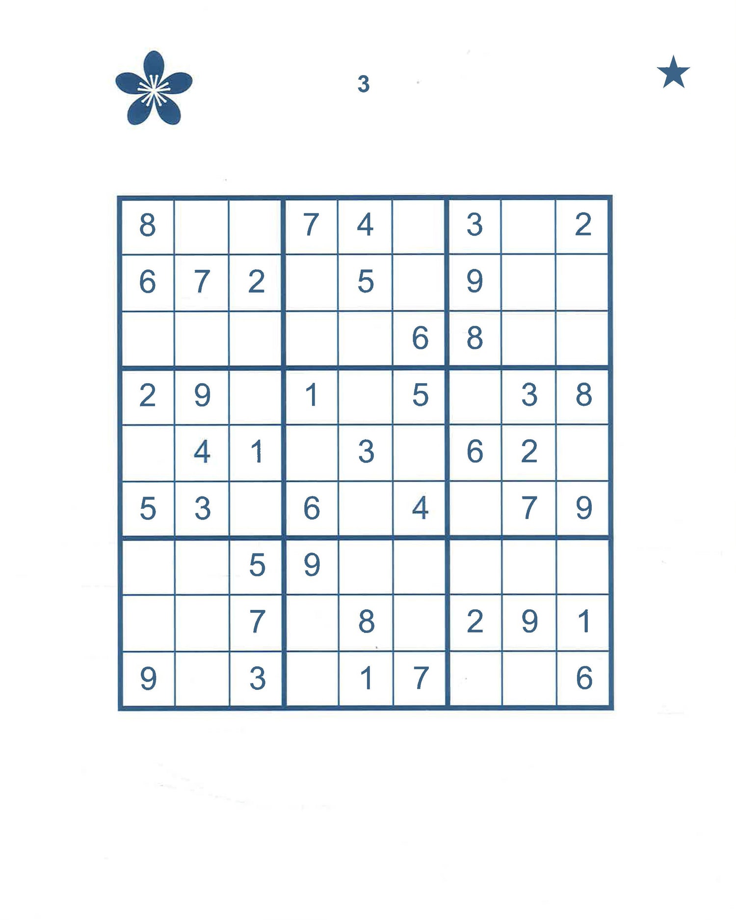 Large Print Sudoku: Easy-to-Read Puzzles – BookXcess large-print-sudoku-easy-to-read-puzzles-bookxcess