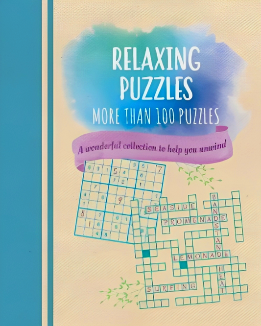 Colour Cloud: Relaxing Puzzles
