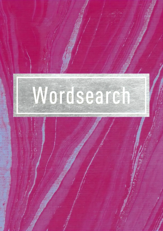 Wordsearch