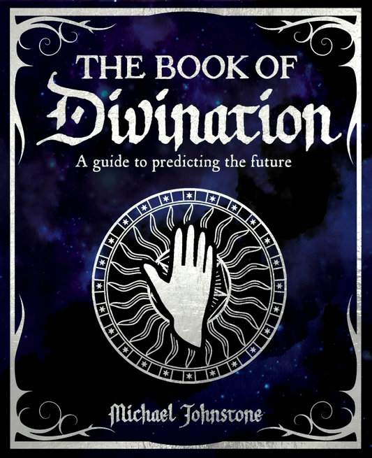 The Book Of Divination