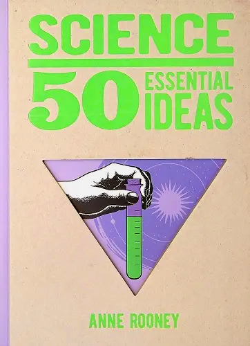 Science 50 Essential Ideas