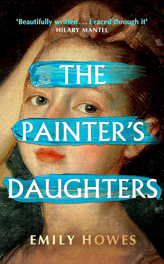 The Painter's Daughters