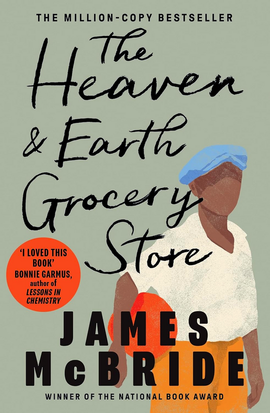 The Heaven & Earth Grocery Store