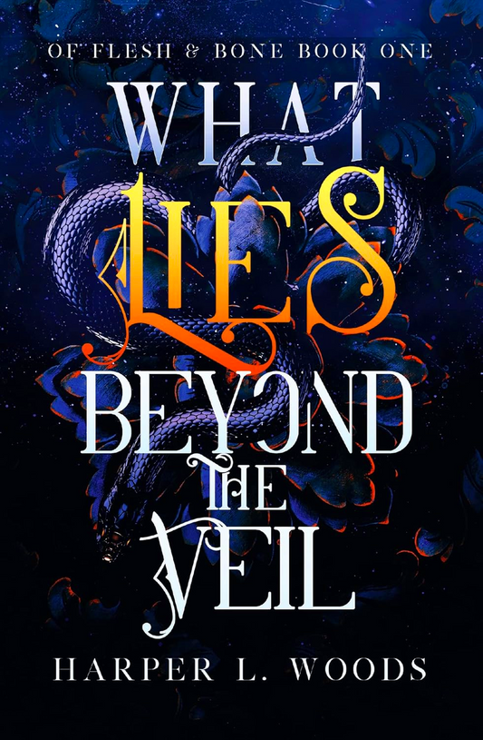 What Lies Beyond The Veil