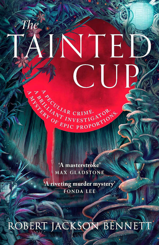 The Tainted Cup