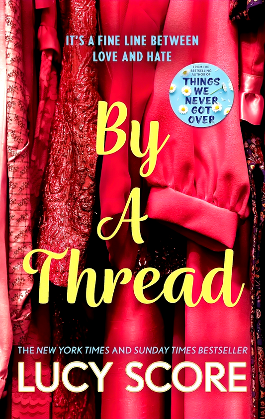 By A Thread