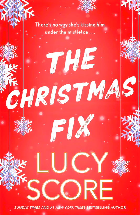 The Christmas Fix