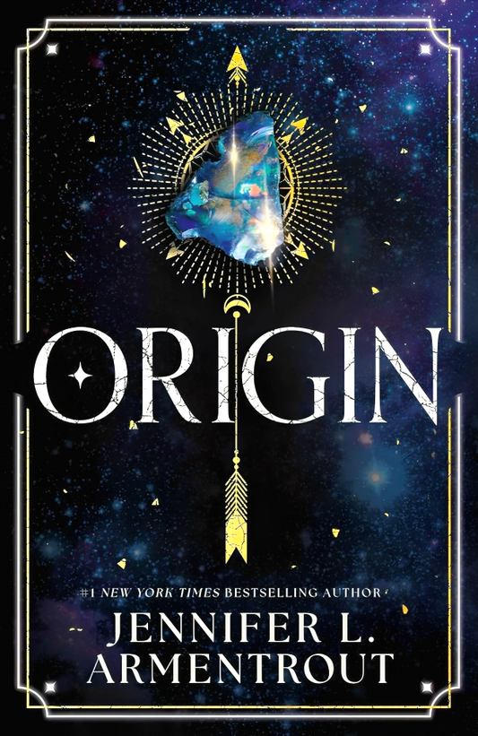 Lux#4: Origin