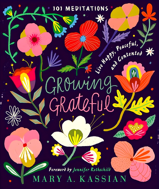 Growing Grateful