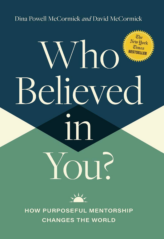 Who Believed In You