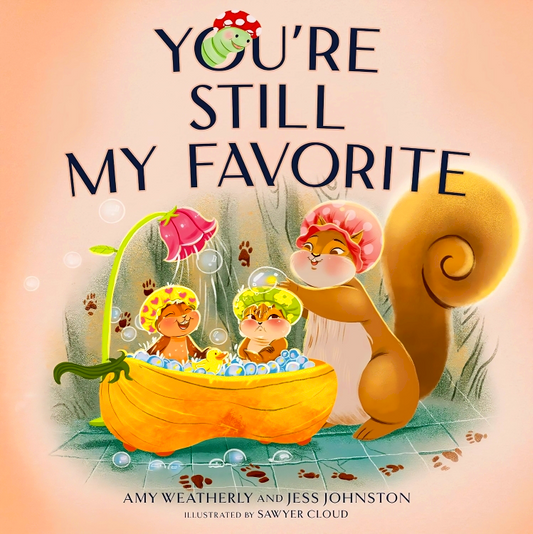 You're Still My Favorite