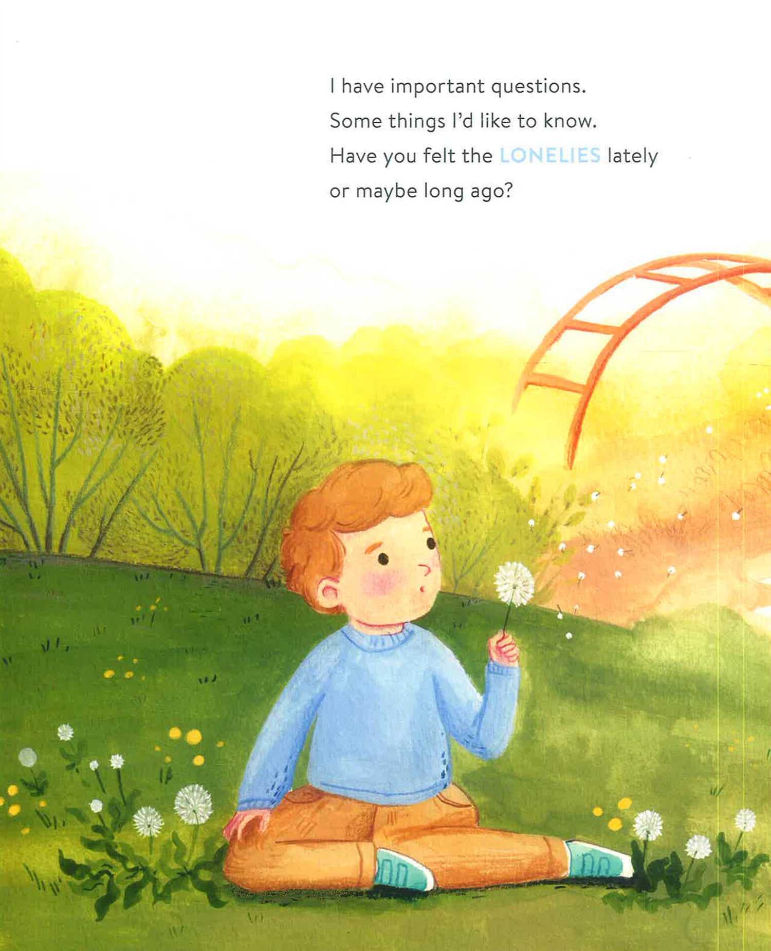 You'll Always Have A Friend by Emily Ley – book cover