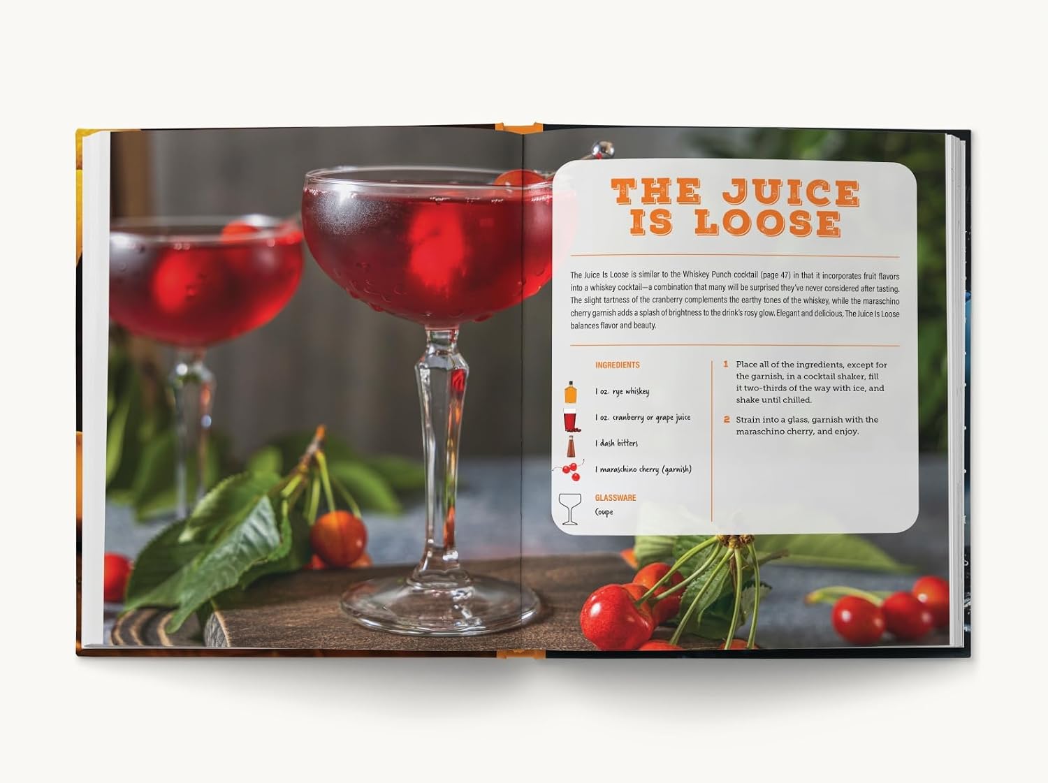The Home Bartender: Whiskey: 100+ Essential Cocktails For The Whiskey Lover by Editors Of Cider Mill Press – book cover