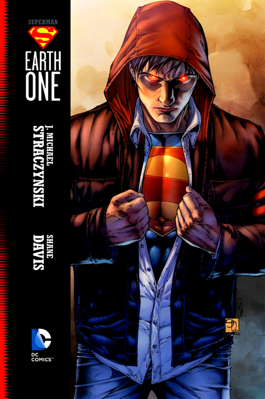 Superman: Earth One