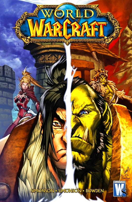World Of Warcraft Vol. 3