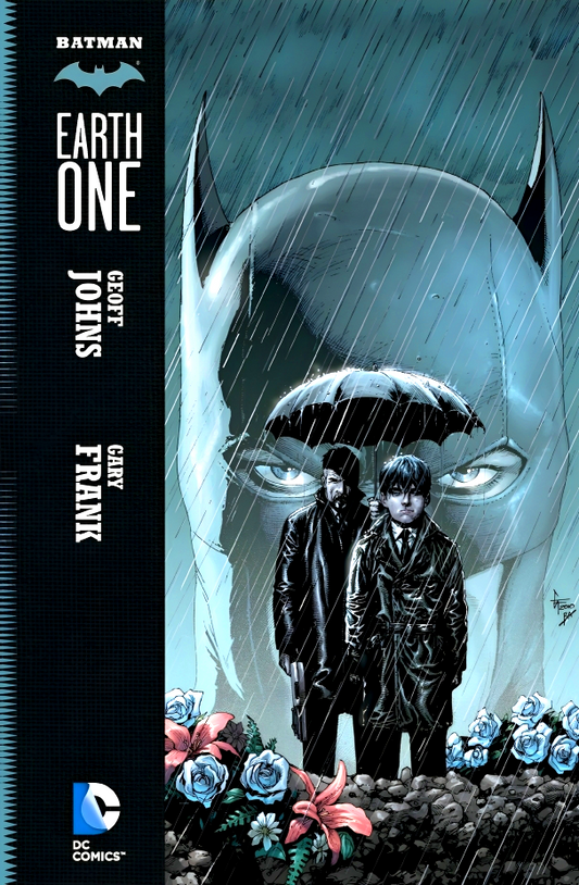 Batman: Earth One