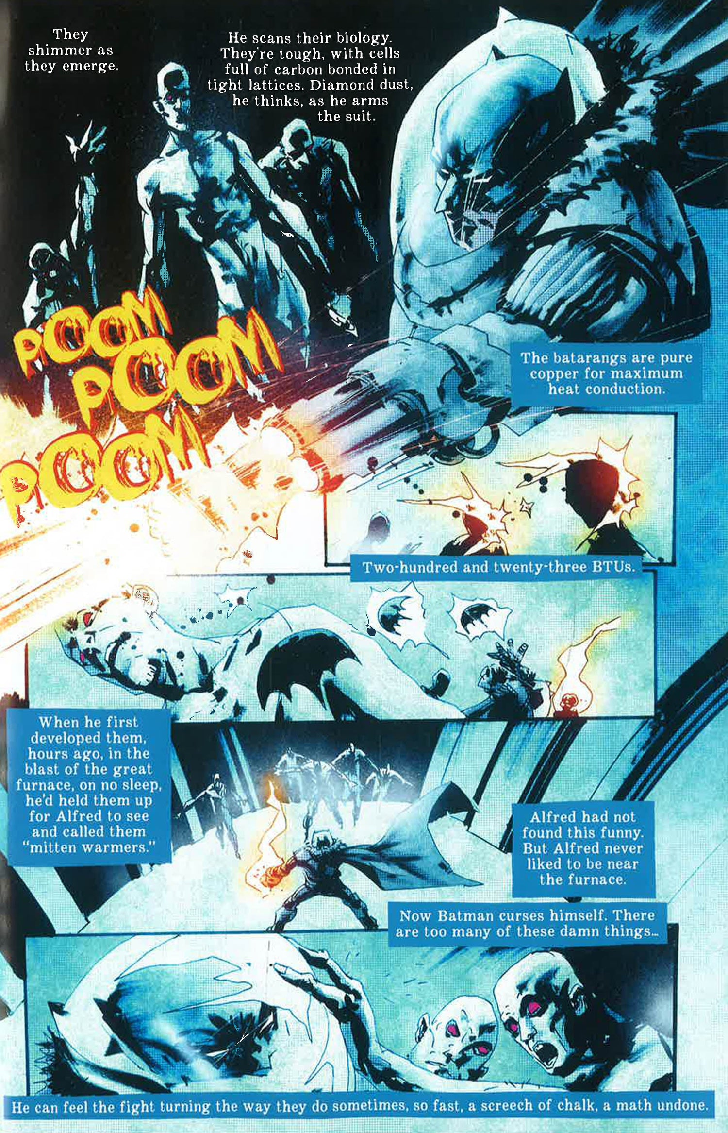 All Star Batman Vol 2: Ends Of The Earth β BookXcess