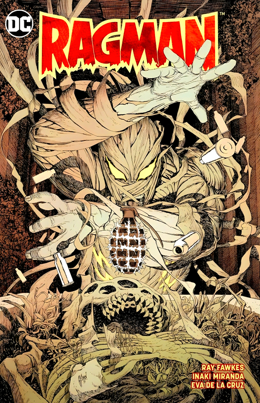 Ragman