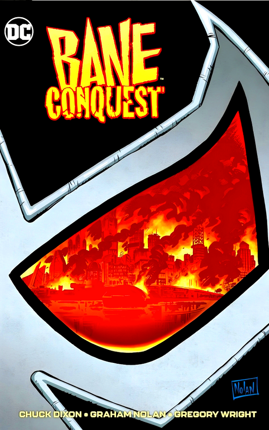 Bane: Conquest