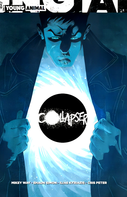 Collapser