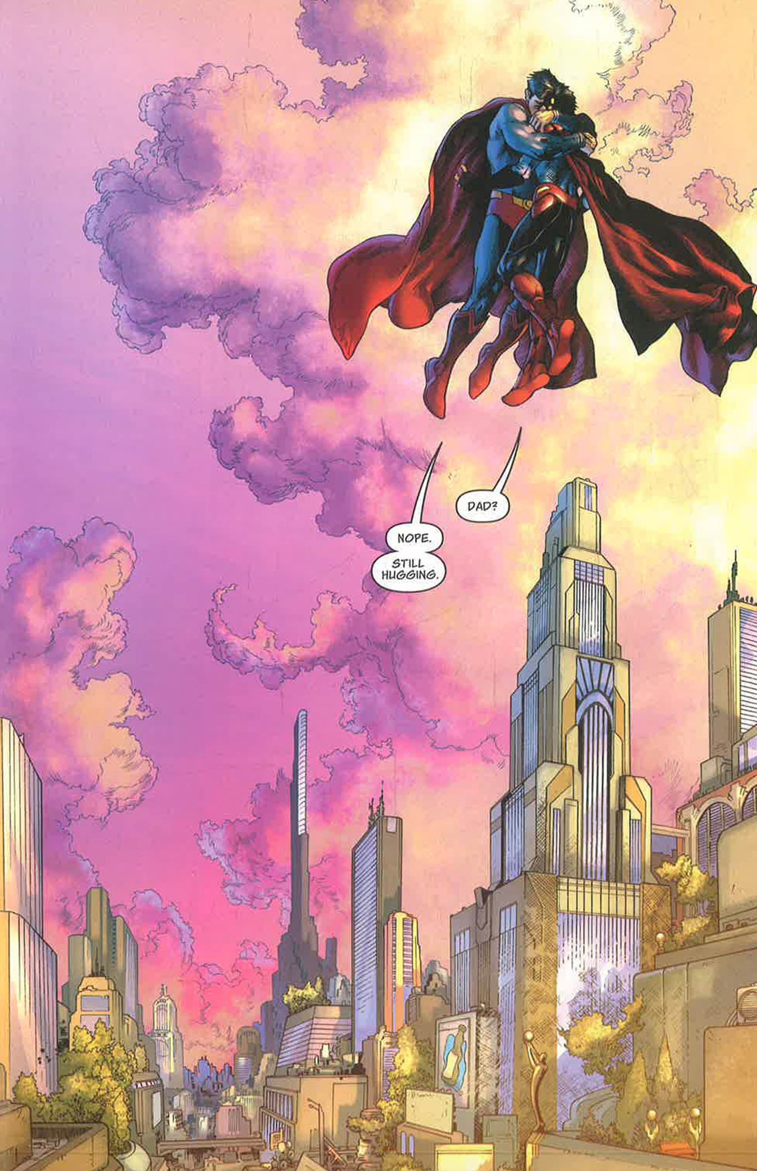 Superman the Unity Saga 2: The House of El – BookXcess