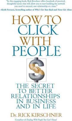 How To Click With People: Secret To Better Relation