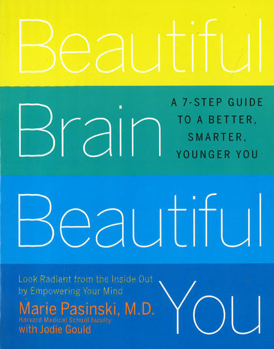 Beautiful Brain,Beautiful You