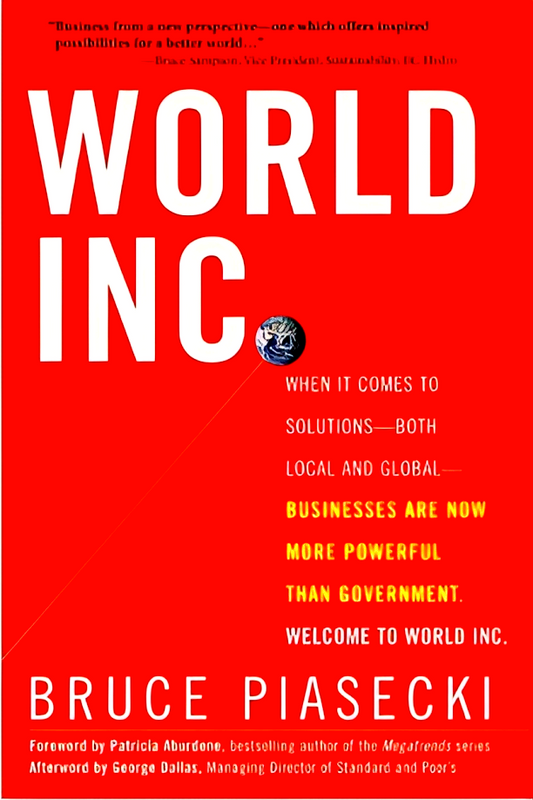 World, Inc.