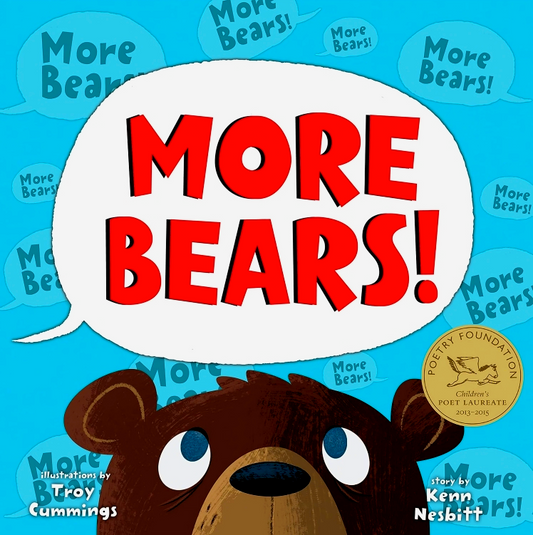 [Bargain Corner] More Bears!