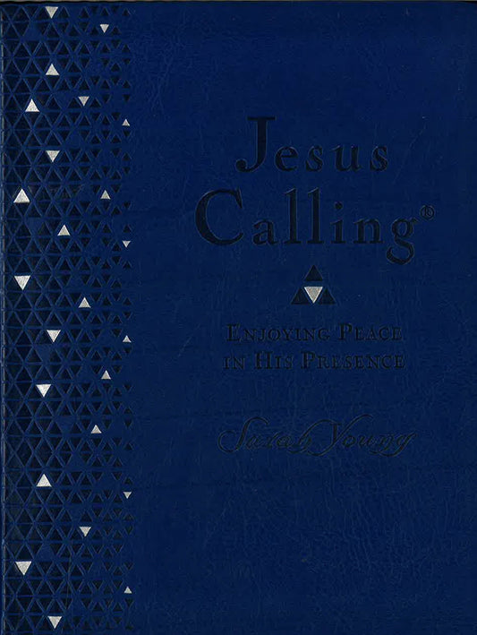 Jesus Calling