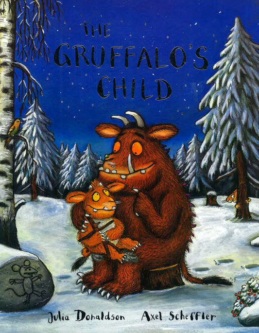The Gruffalo'S Child