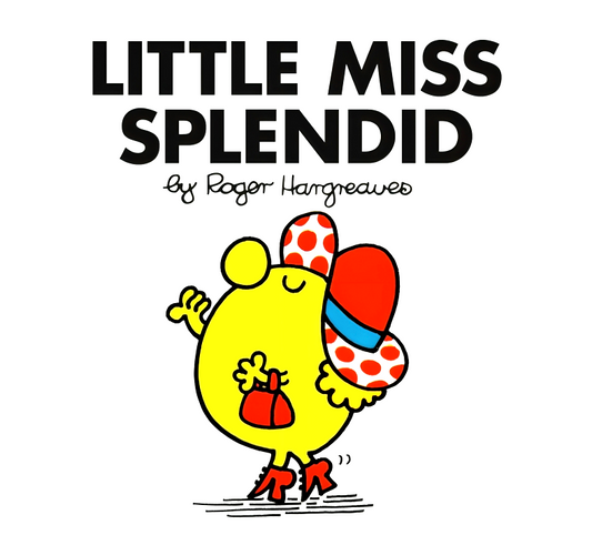 Little Miss Splendid