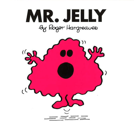 Mr.Jelly