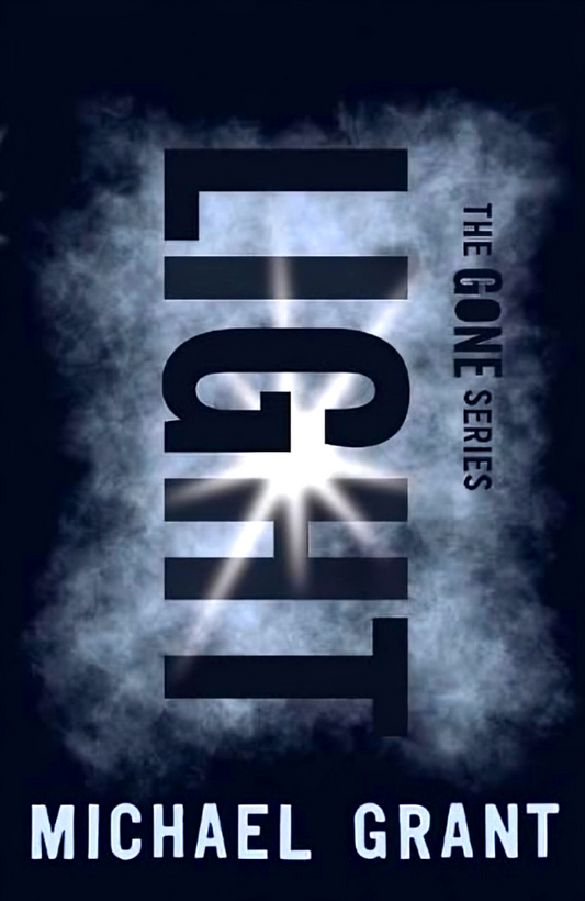 Light (The Gone: Book 6)