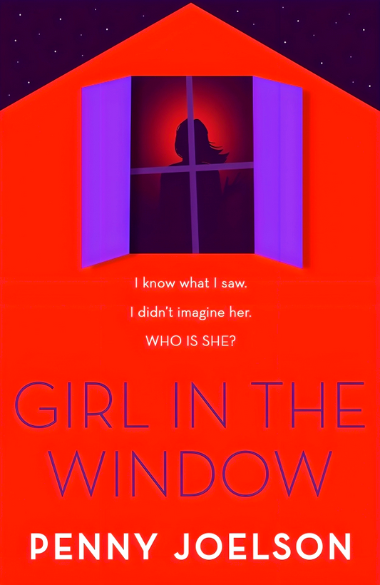 [Bargain Corner] Girl In The Window