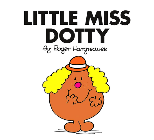 Little Miss Dotty