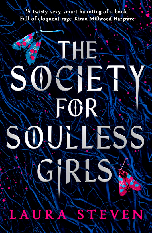 The Society For Soulless Girls